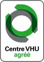 Centre VHU agréé